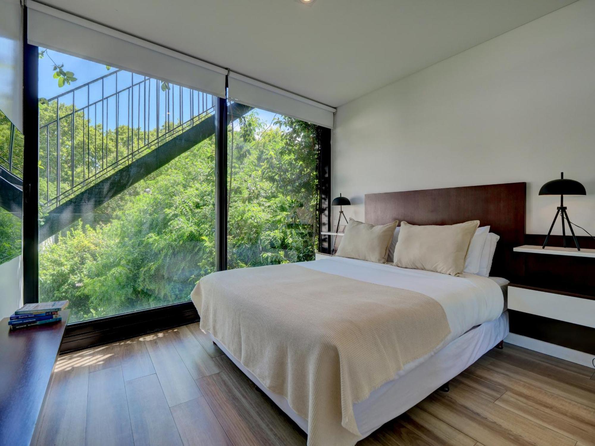Nido Pasaje Russel Apartamento