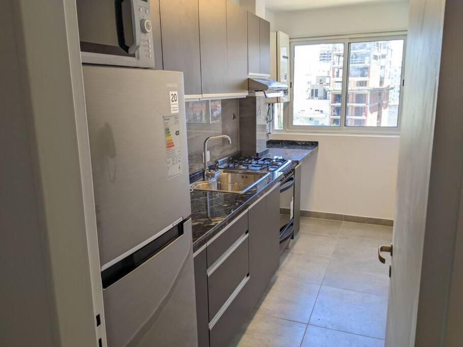 2 Amb. Comodos Disfrutar De Bsas Apartamento Ciudad Autónoma de Buenos Aires
