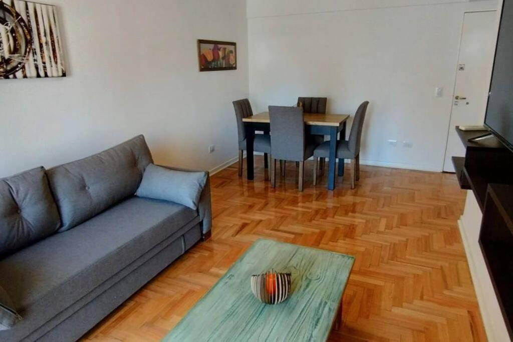 2 Amb. Comodos Disfrutar De Bsas Apartamento Ciudad Autónoma de Buenos Aires