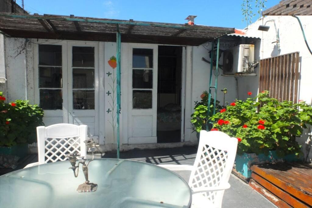 Casa San Telmo 62 Apartamento Ciudad Autónoma de Buenos Aires