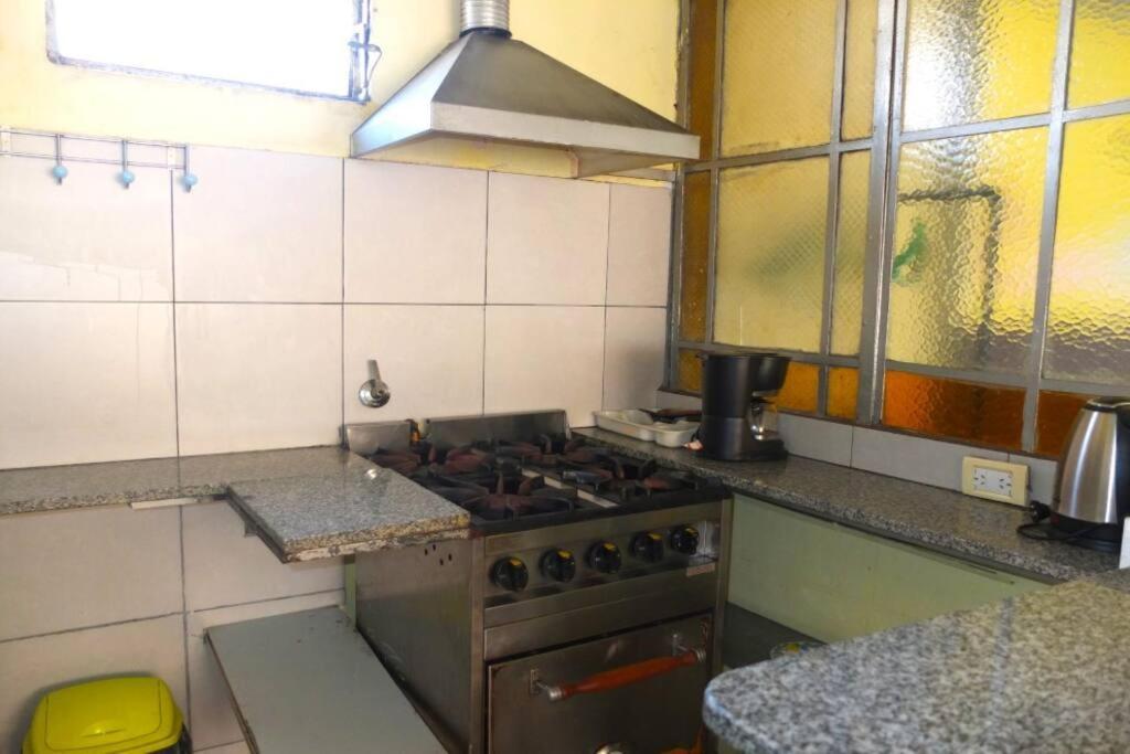 Casa San Telmo 62 * Ciudad Autónoma de Buenos Aires