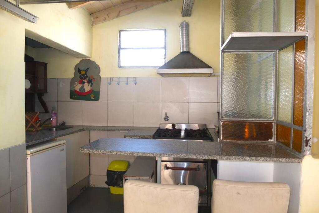Casa San Telmo 62 Apartamento Ciudad Autónoma de Buenos Aires