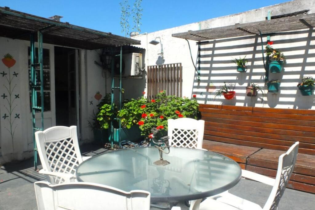 Apartamento Casa San Telmo 62 Ciudad Autónoma de Buenos Aires