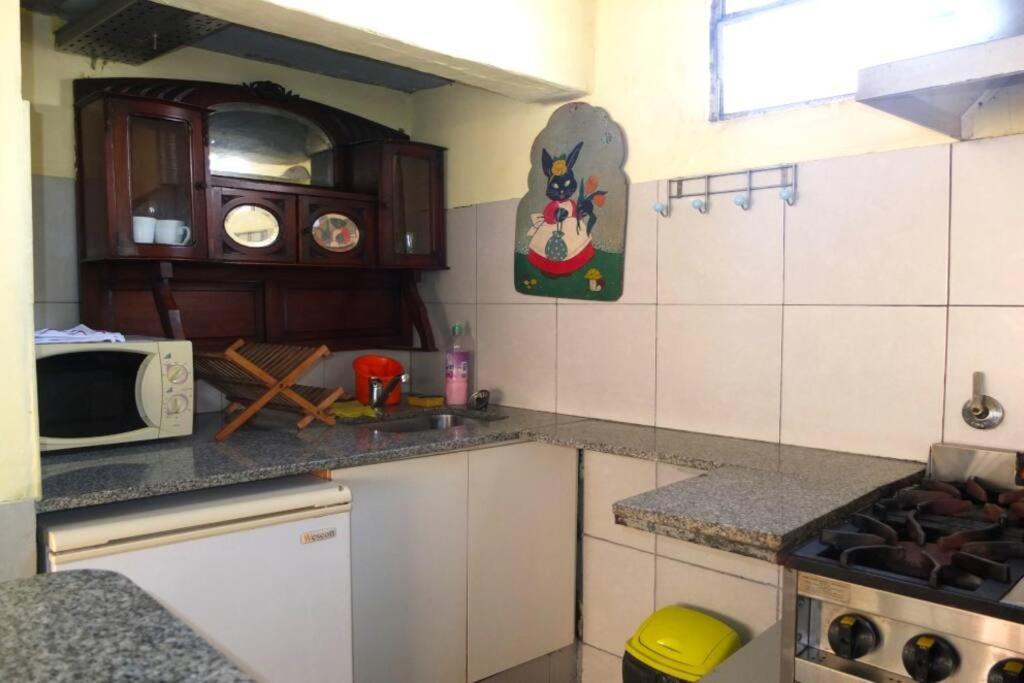 Casa San Telmo 62 Apartamento Ciudad Autónoma de Buenos Aires