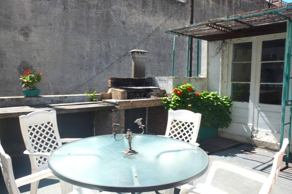 Casa San Telmo 62 Apartamento Ciudad Autónoma de Buenos Aires