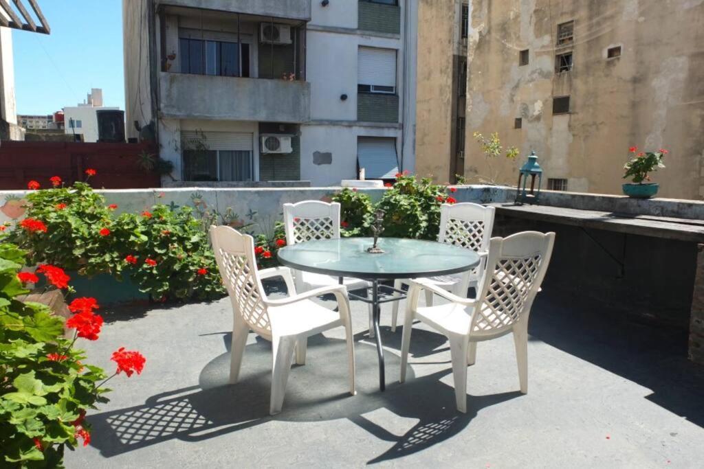 Casa San Telmo 62 Ciudad Autónoma de Buenos Aires