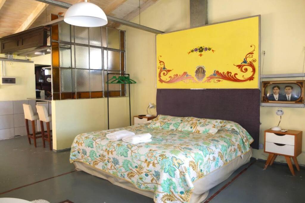 Casa San Telmo 62 Apartamento