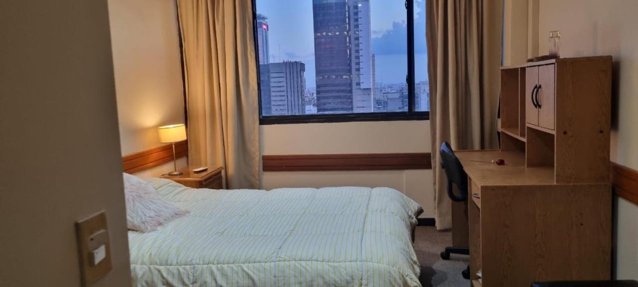 Apartamento Departamento Pleno Centro De *
