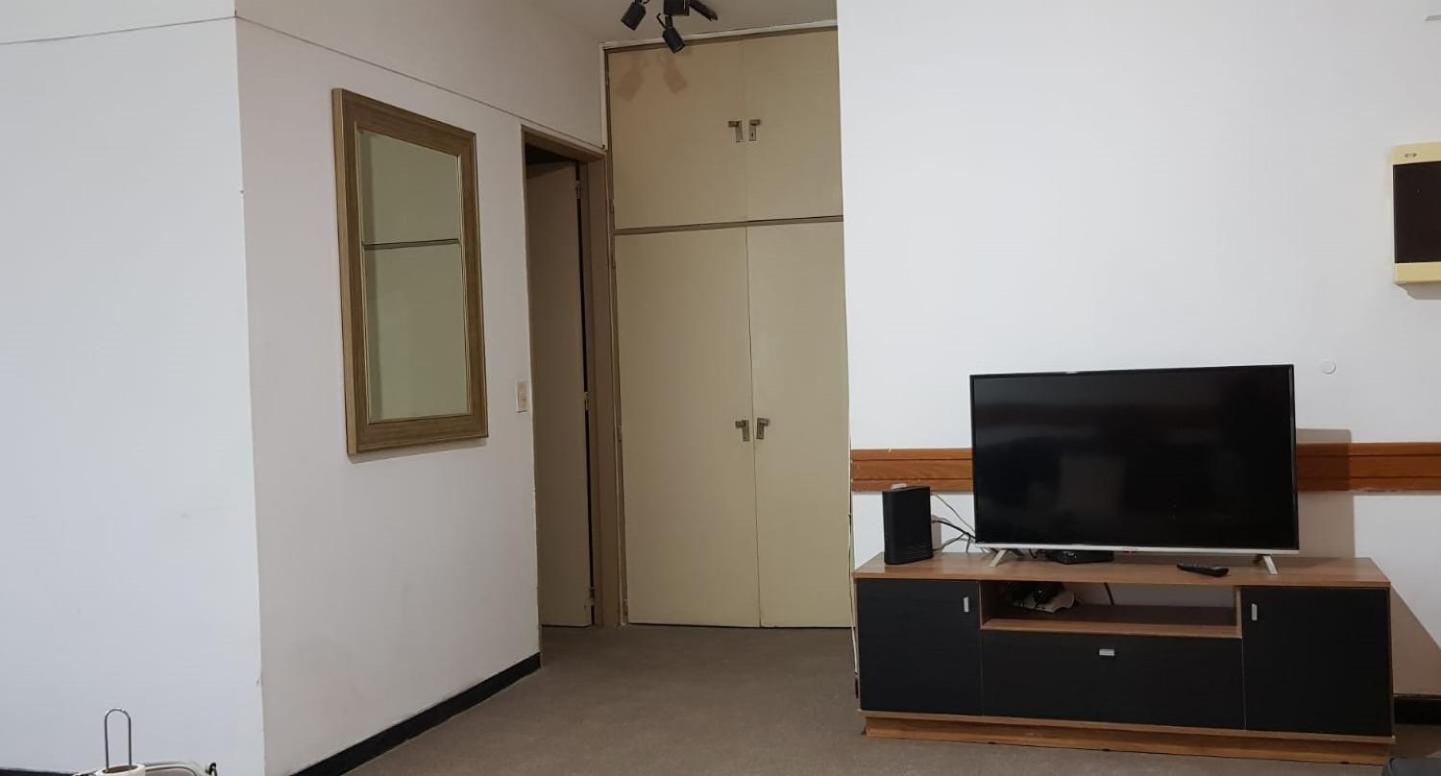 Apartamento Departamento Pleno Centro De