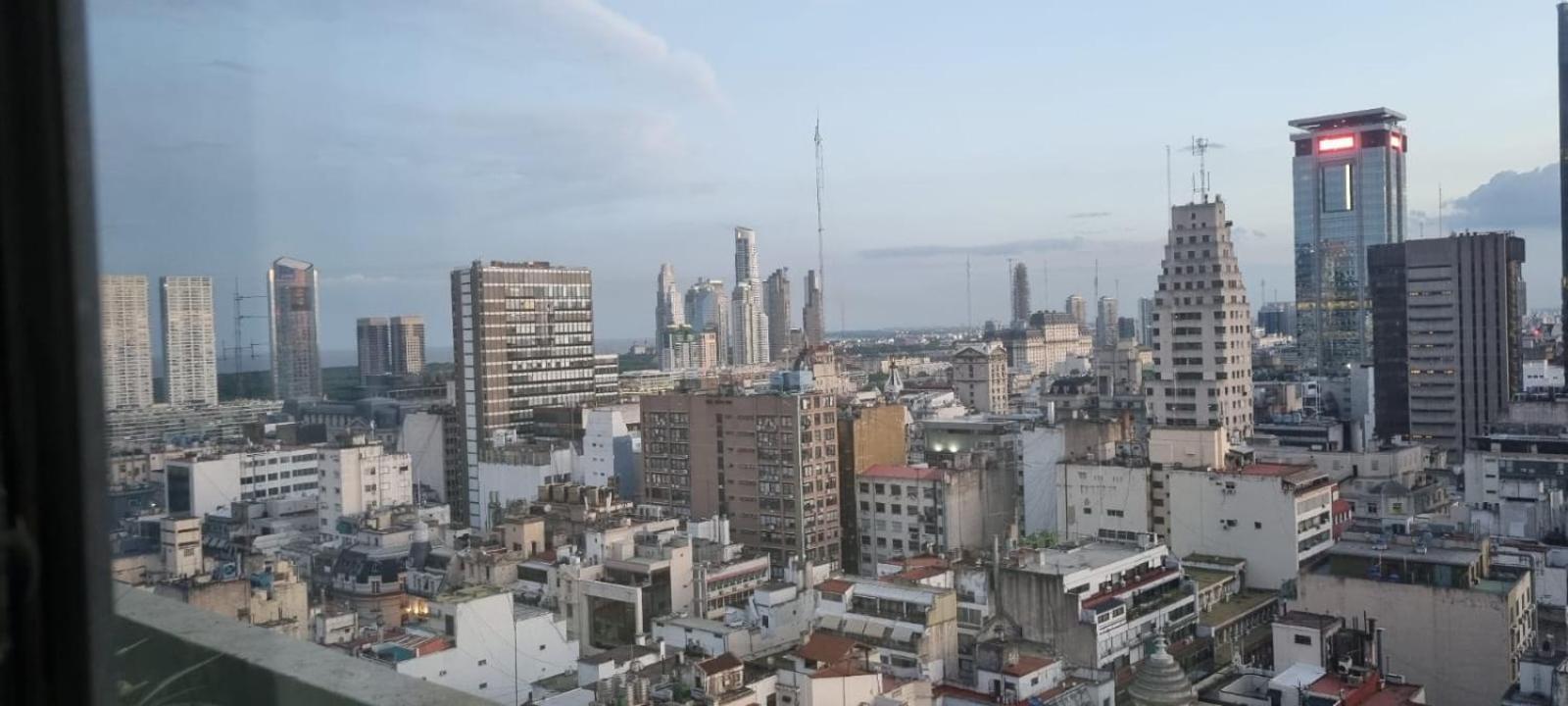 Departamento Pleno Centro De * Ciudad Autónoma de Buenos Aires
