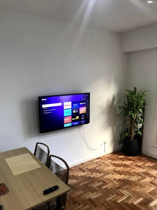 Apartamento 2 Ambientes, Rosedal De Palermo, Embajada Usa, Hipodromo, La Rural Ciudad Autónoma de Buenos Aires