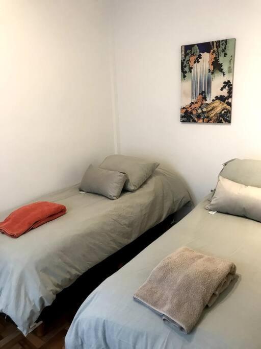 2 Ambientes, Rosedal De Palermo, Embajada Usa, Hipodromo, La Rural * Ciudad Autónoma de Buenos Aires
