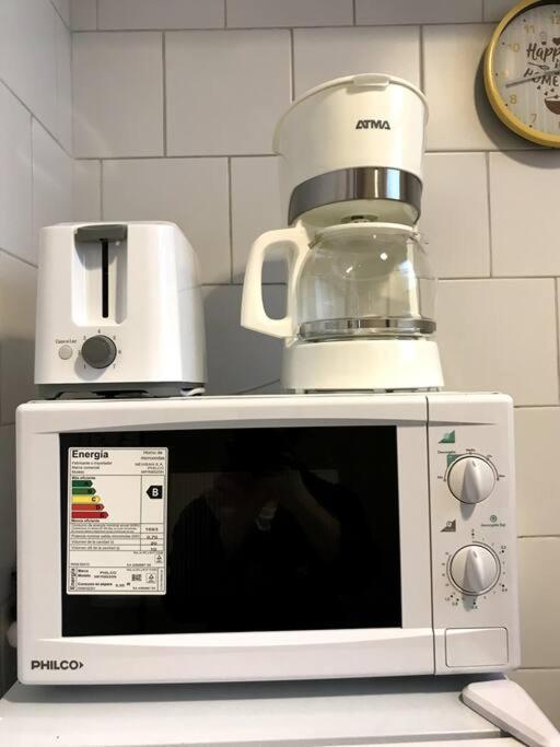 Apartamento 2 Ambientes, Rosedal De Palermo, Embajada Usa, Hipodromo, La Rural *