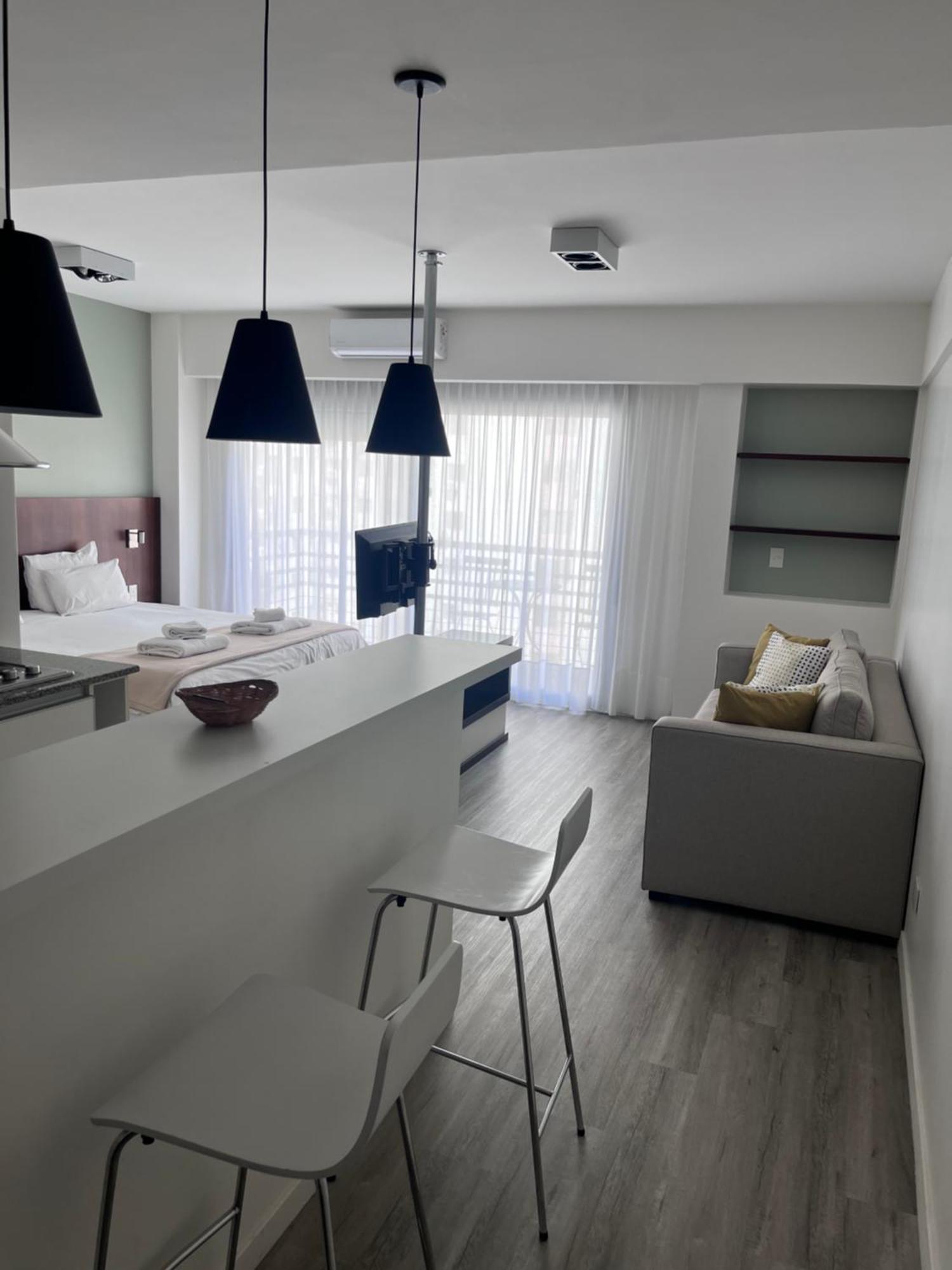 Color Botanico Apartment