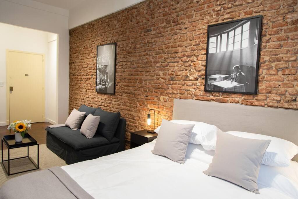 Loft Ciudad Autónoma de Buenos Aires