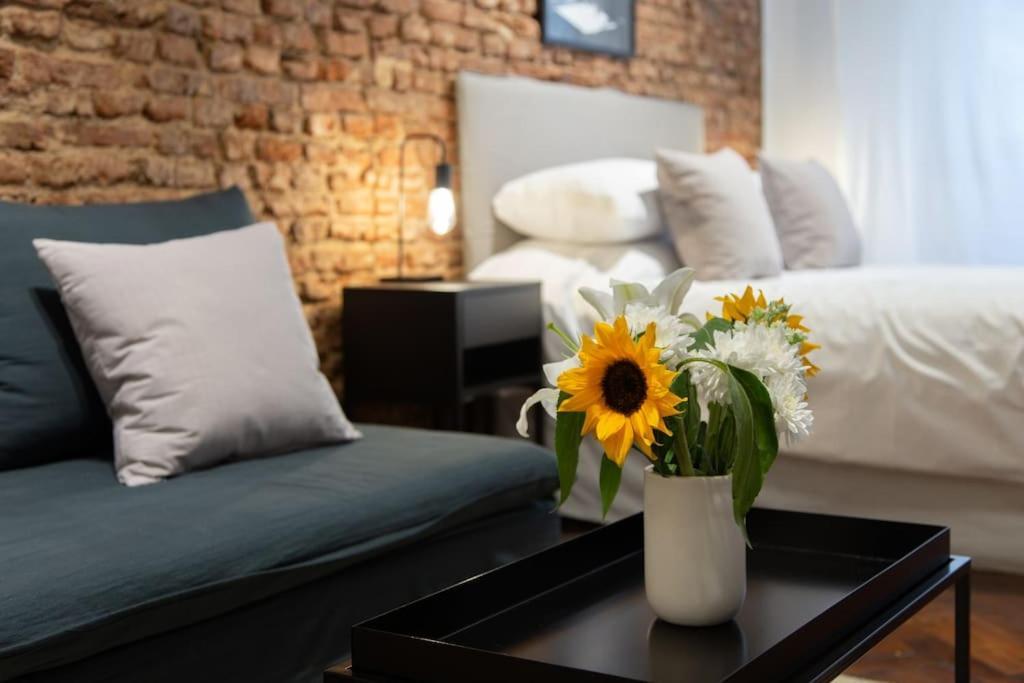 Loft Ciudad Autónoma de Buenos Aires