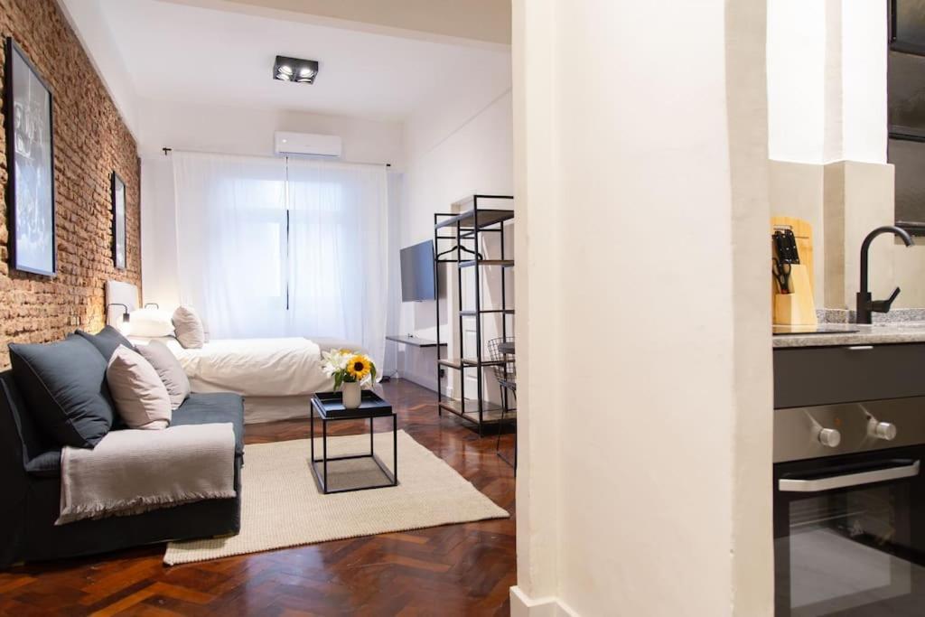 Apartamento Loft *
