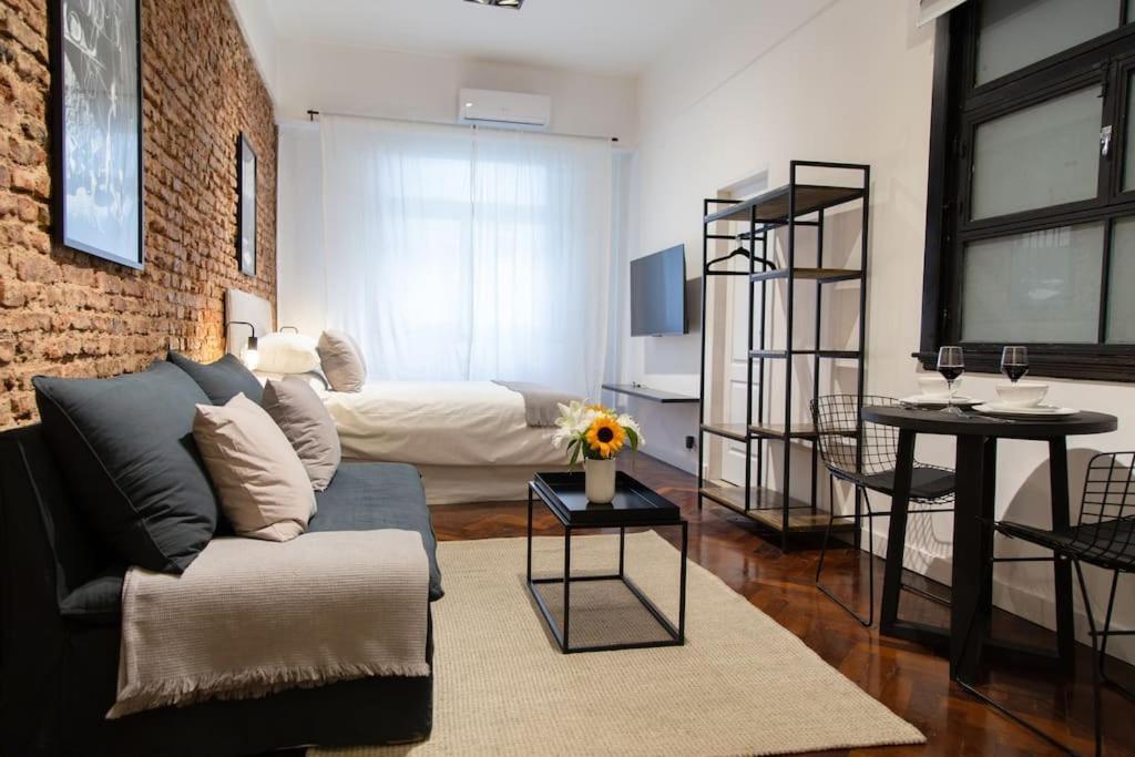Loft Ciudad Autónoma de Buenos Aires