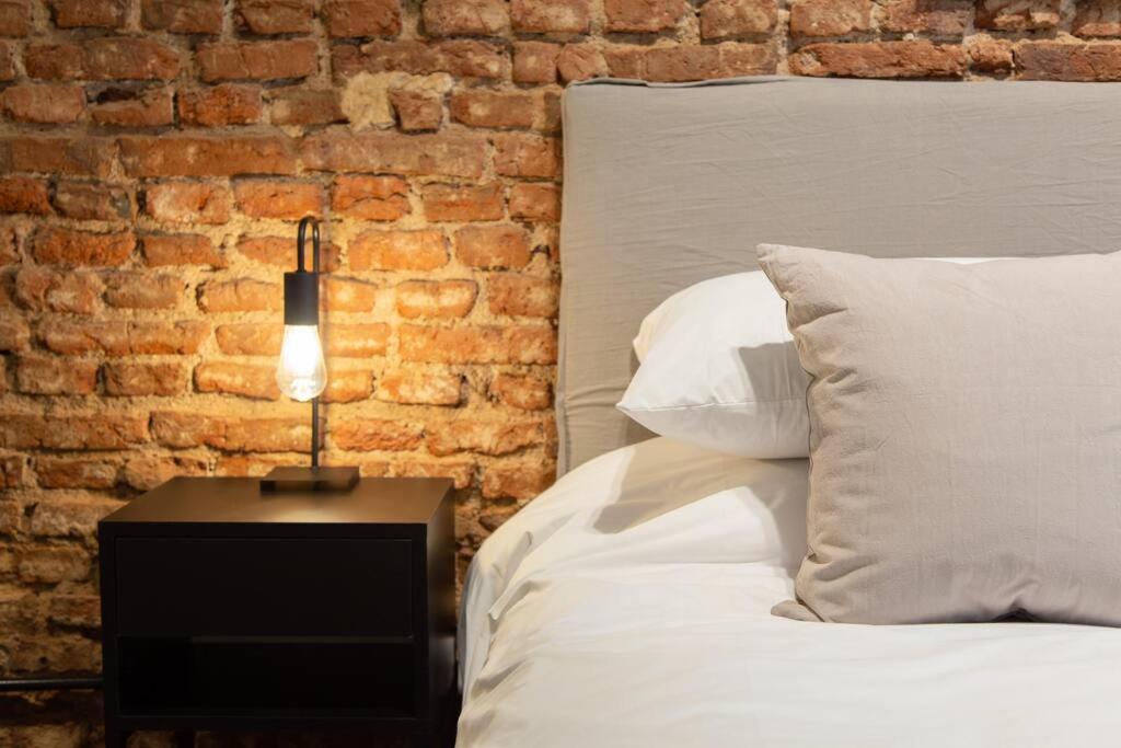 Apartamento Loft Ciudad Autónoma de Buenos Aires
