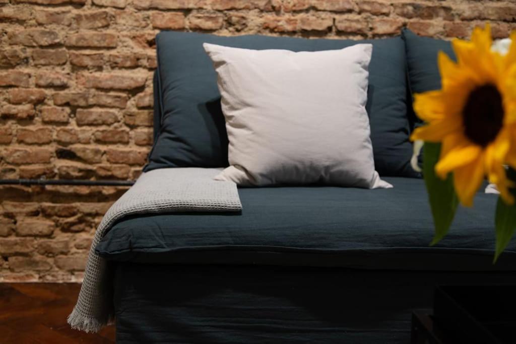 Loft Apartamento Ciudad Autónoma de Buenos Aires