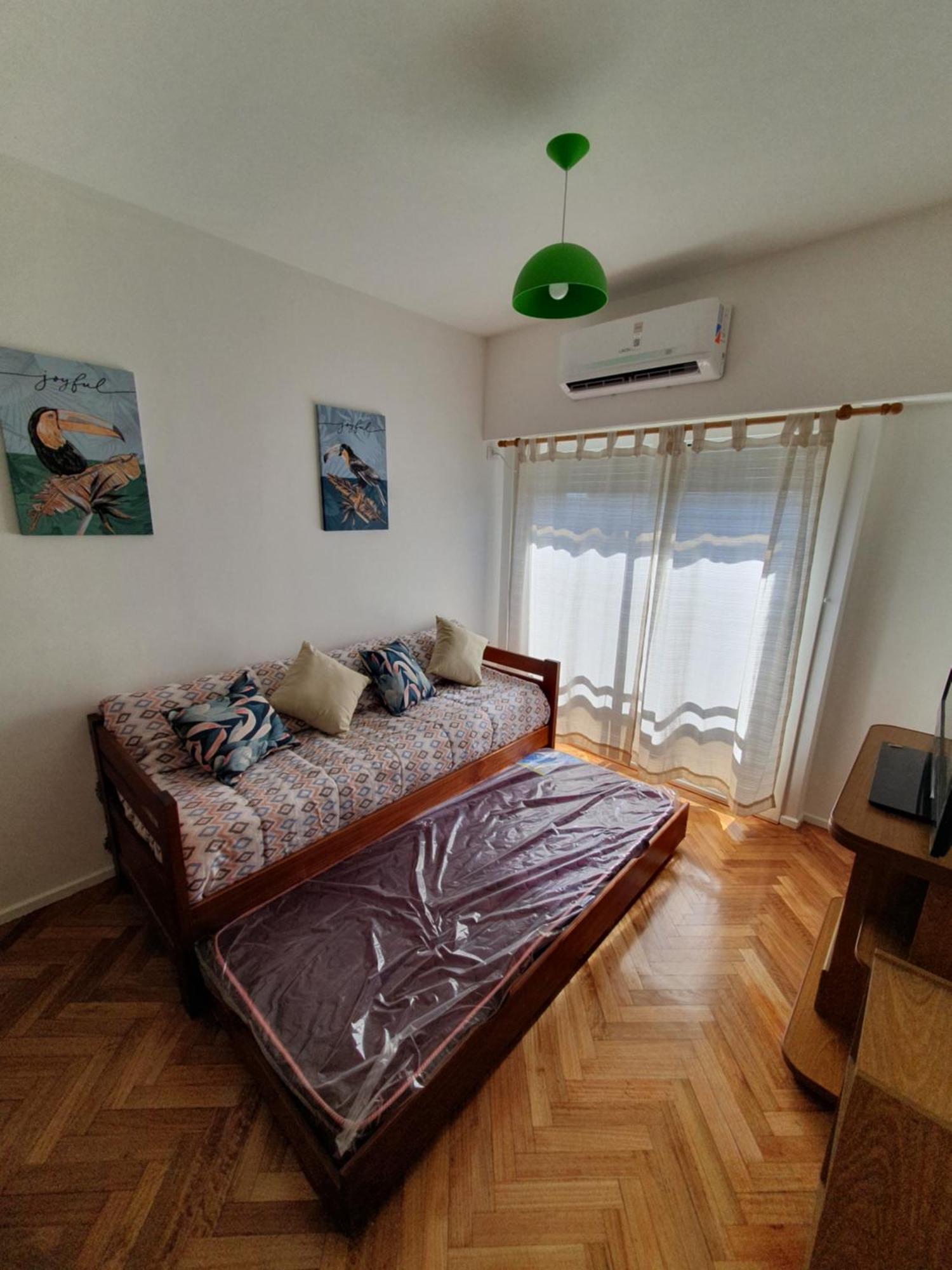 Corrientes Y Callao Apartamento Piso 16 Obelisco 2 Ambientes
