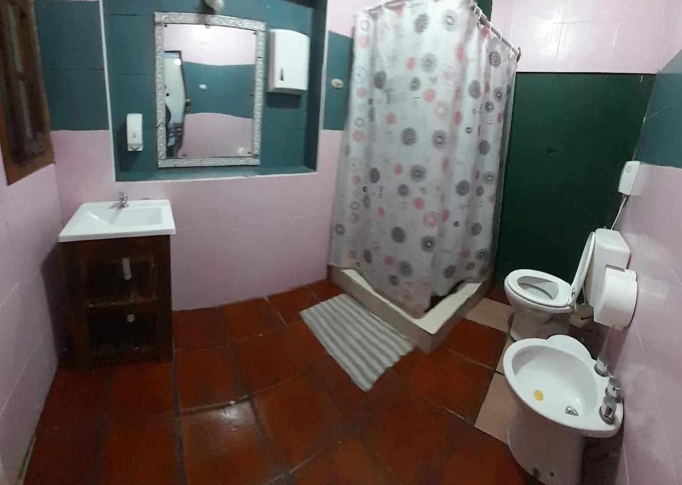 La Rana Hostal *