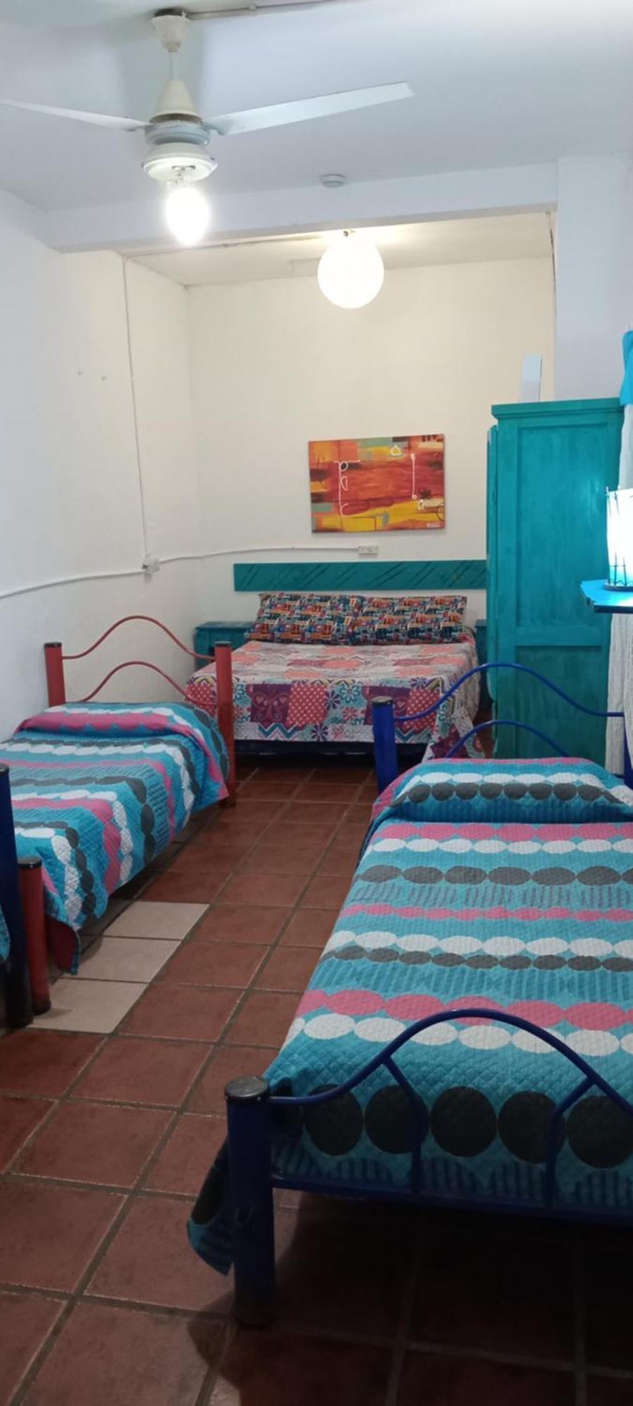 La Rana Hostal