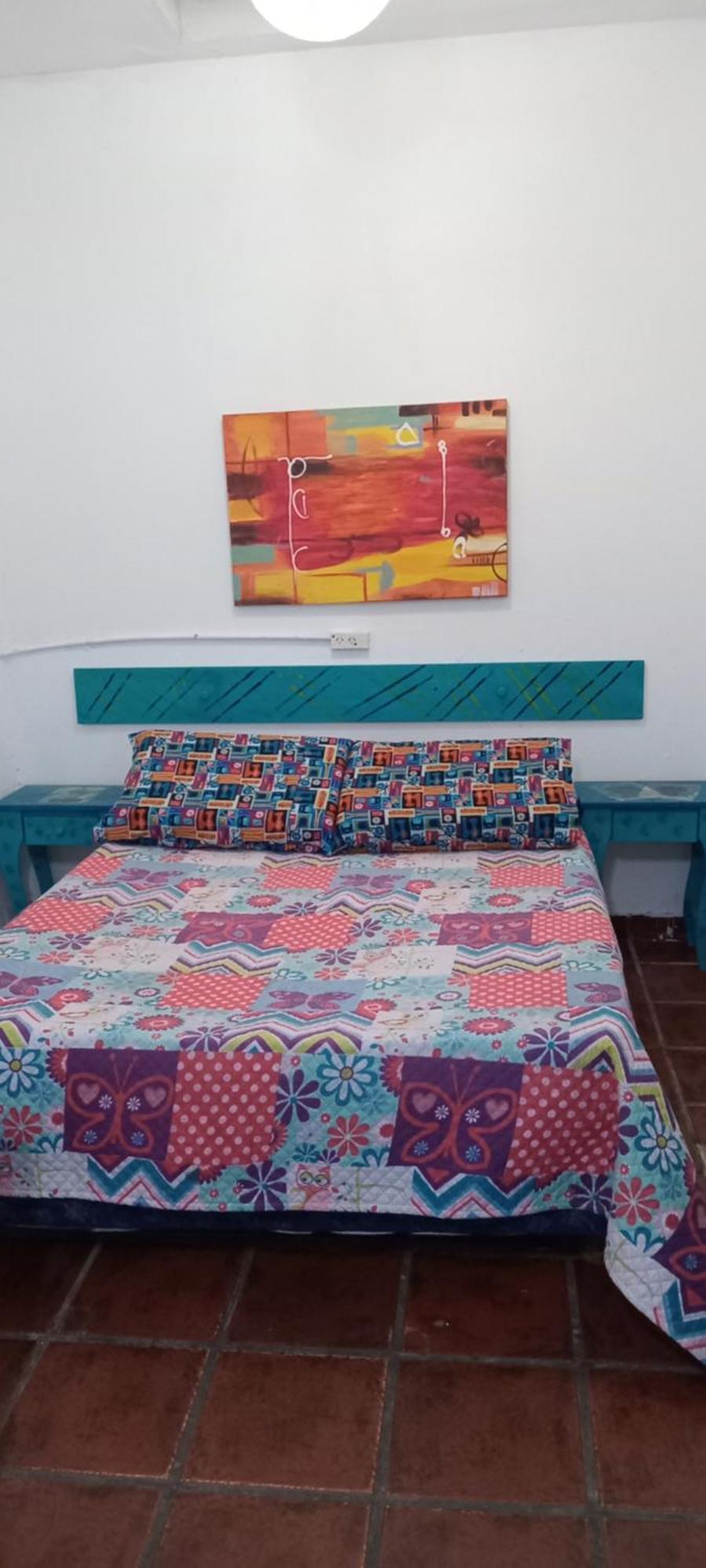 La Rana Hostal *