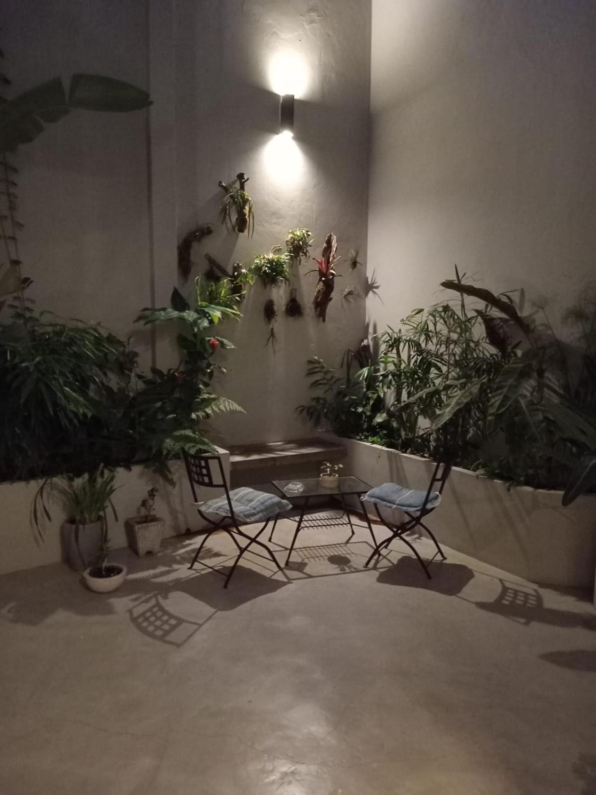 Con Bano Uso Exclusivo En Casa Compartida En Primer Piso Por Escalera Habitación en casa particular Ciudad Autónoma de Buenos Aires