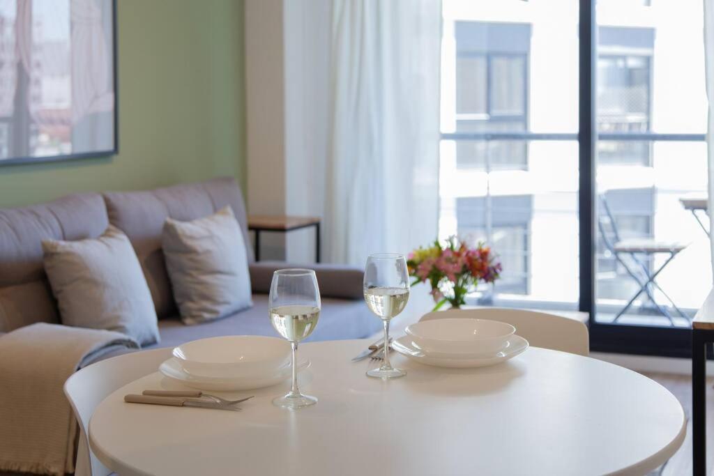 Apartamento Orquidea Beautiful Ciudad Autónoma de Buenos Aires