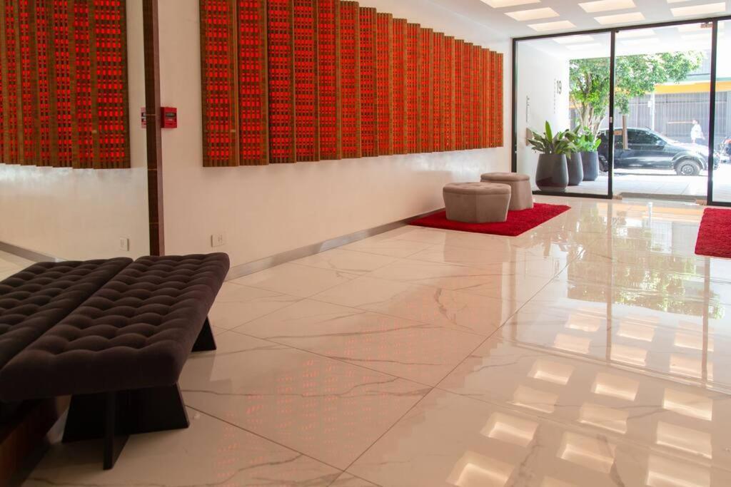 Apartamento Orquidea Beautiful Ciudad Autónoma de Buenos Aires