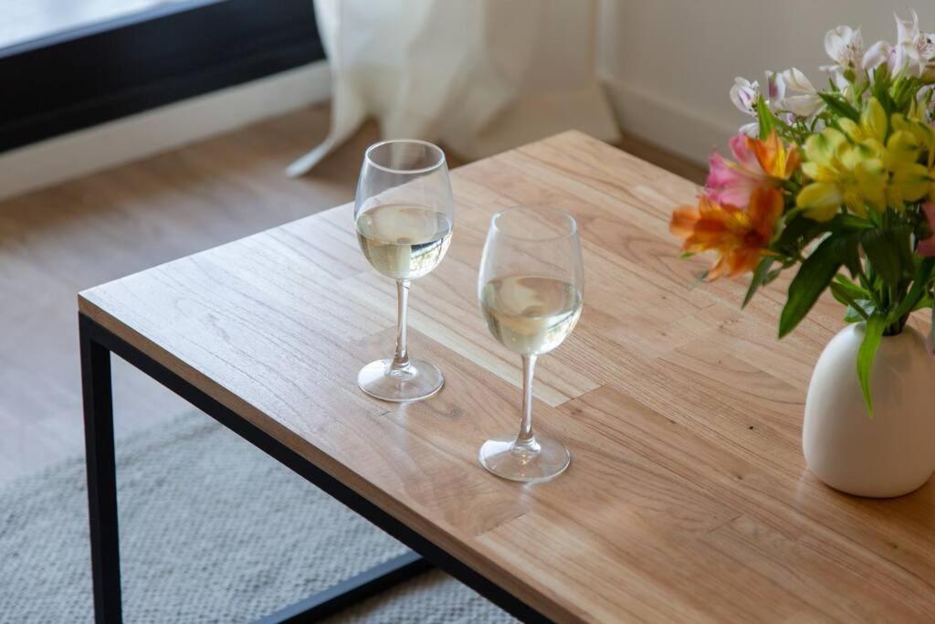 Apartamento Orquidea Beautiful Ciudad Autónoma de Buenos Aires