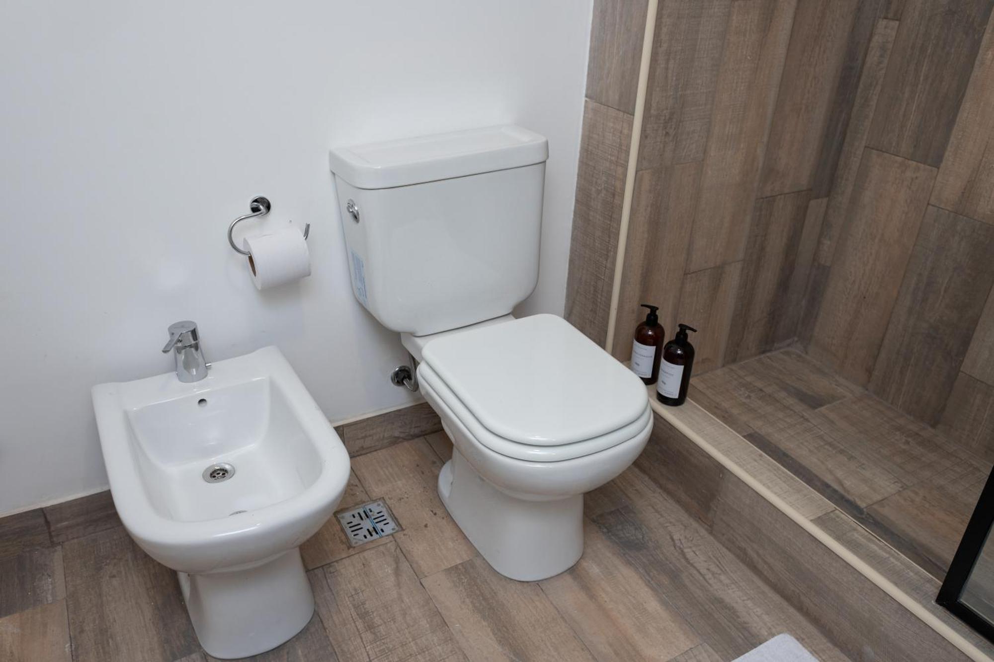 Departamentos En San Telmo 360 Apartamento *