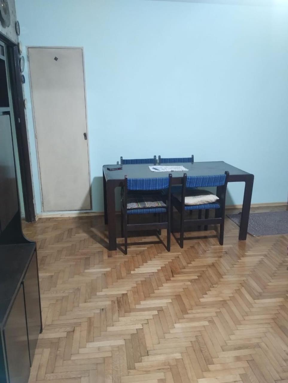 Departamento Amoblado Pueyrredon Ciudad Autónoma de Buenos Aires