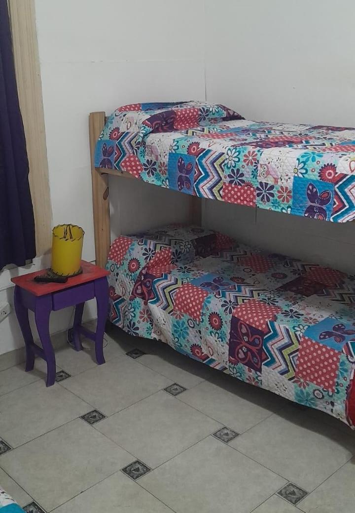 La Rana Hostal *