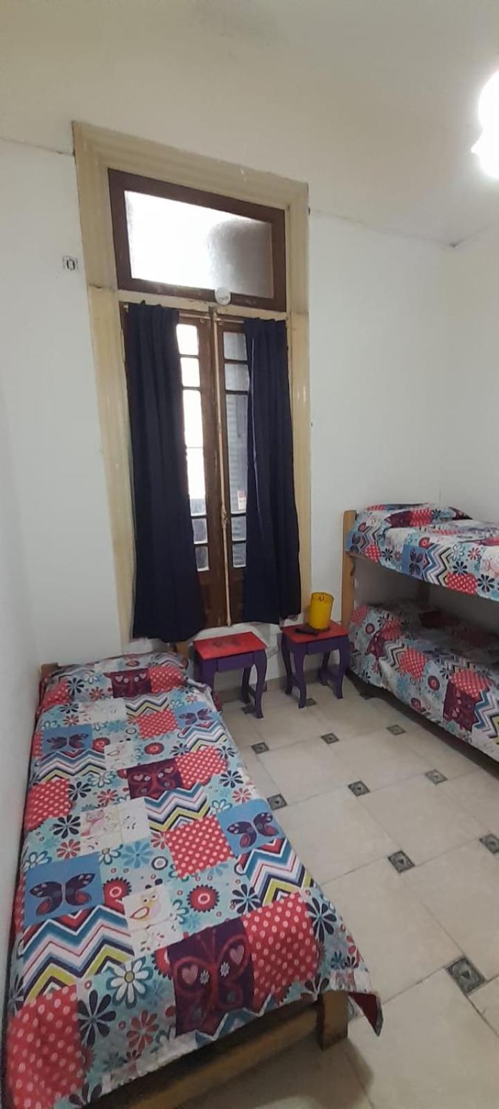 Hostal La Rana Ciudad Autónoma de Buenos Aires