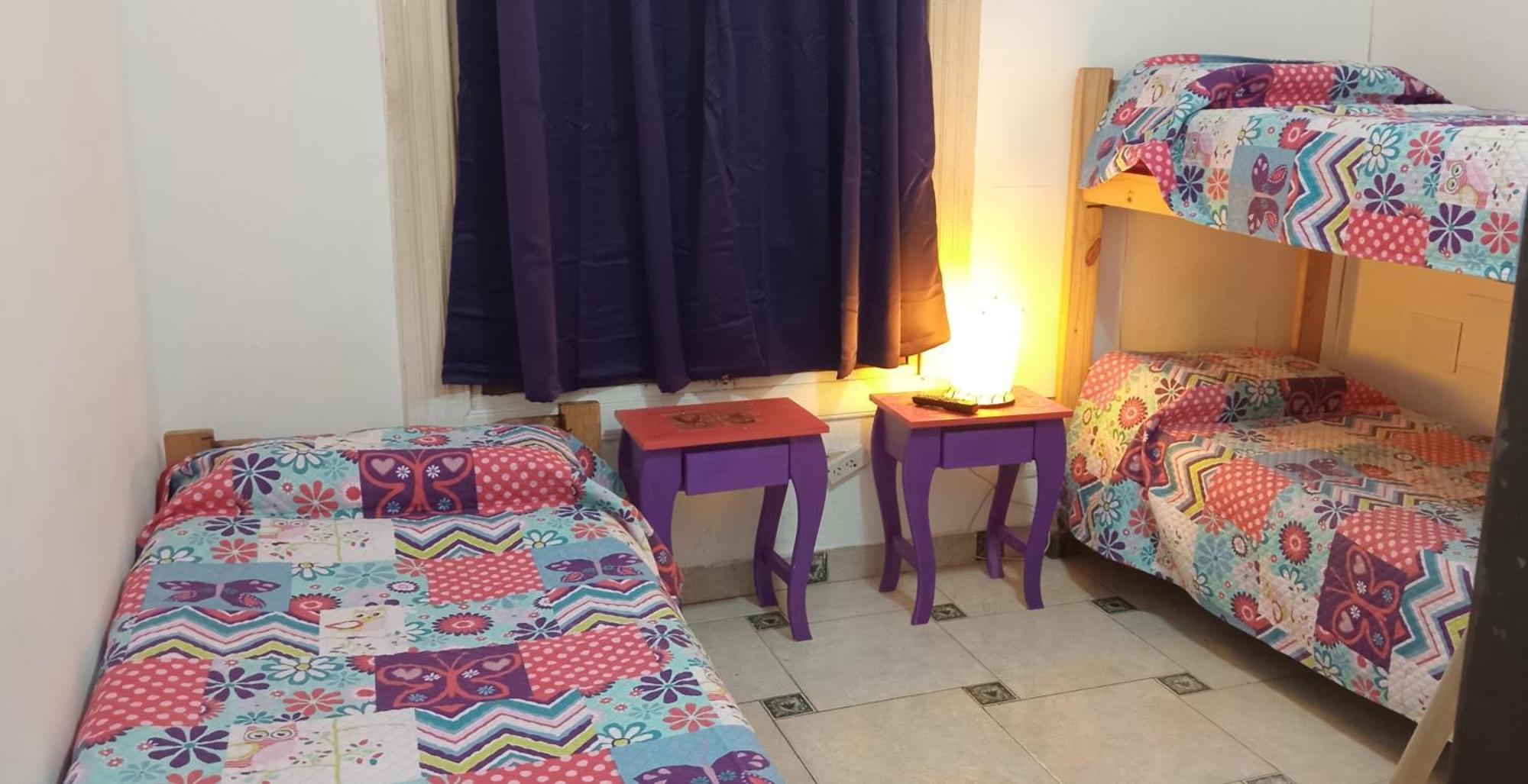 Hostal La Rana