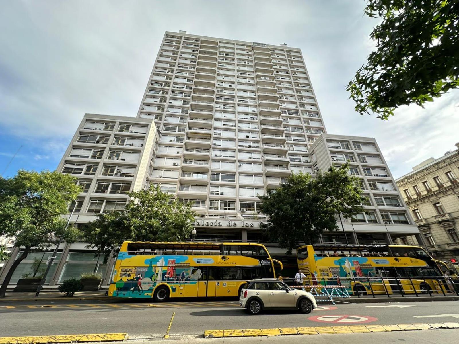Apartamentbuenosaires Apartamento *