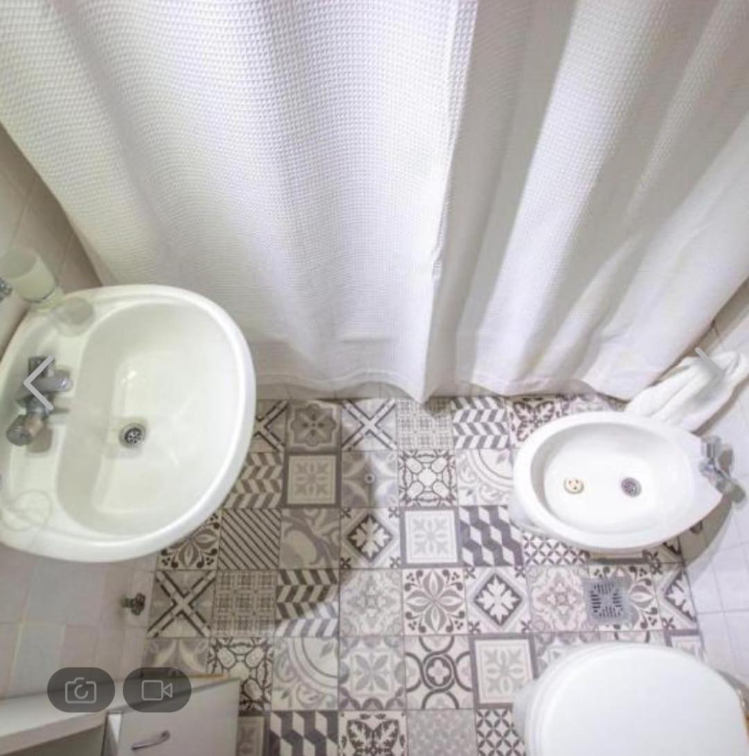 Apartamento Centro Ciudad Autónoma de Buenos Aires