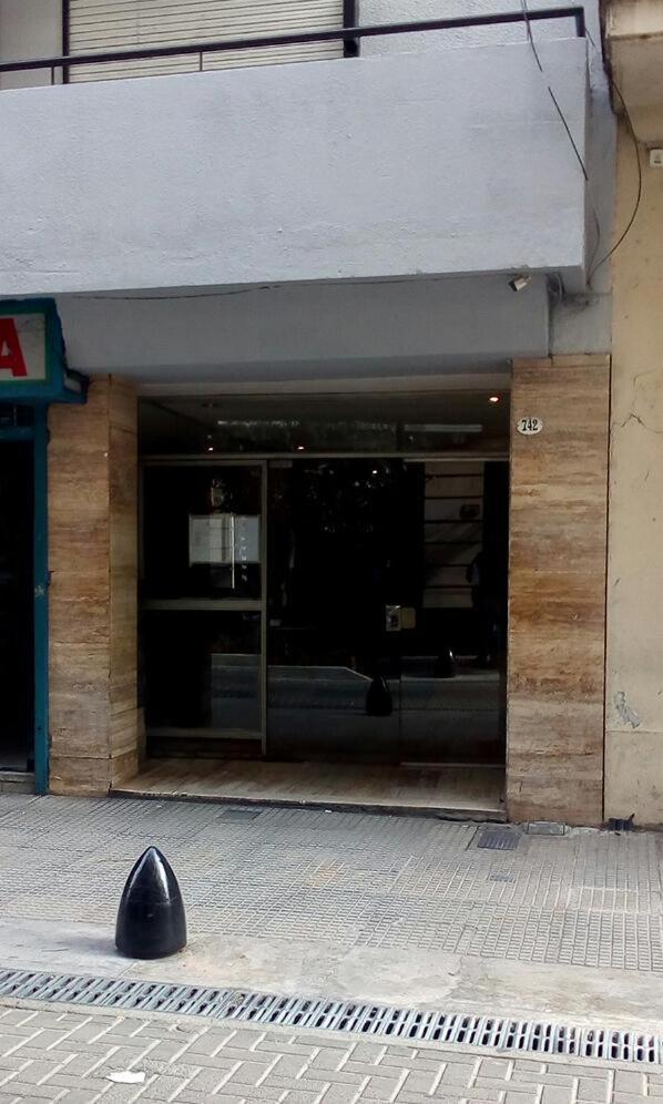 Centro Apartamento Ciudad Autónoma de Buenos Aires