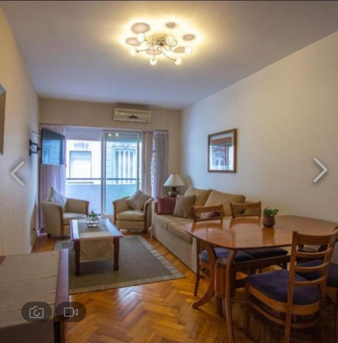 Apartamento Centro Ciudad Autónoma de Buenos Aires