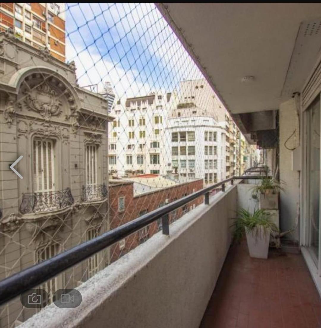 Centro Ciudad Autónoma de Buenos Aires