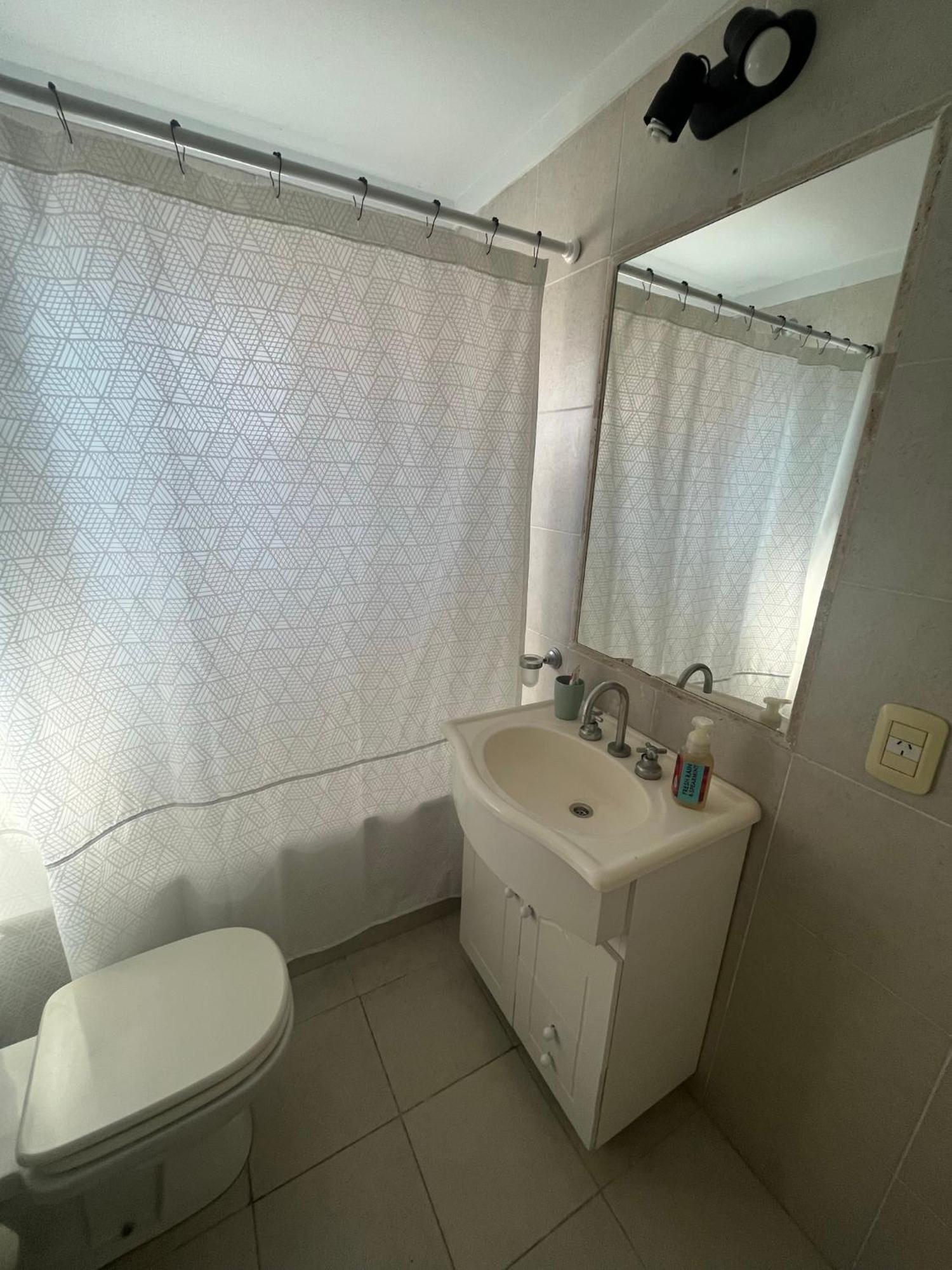 Excelente Departamento Con Ubicacion Ideal Apartamento