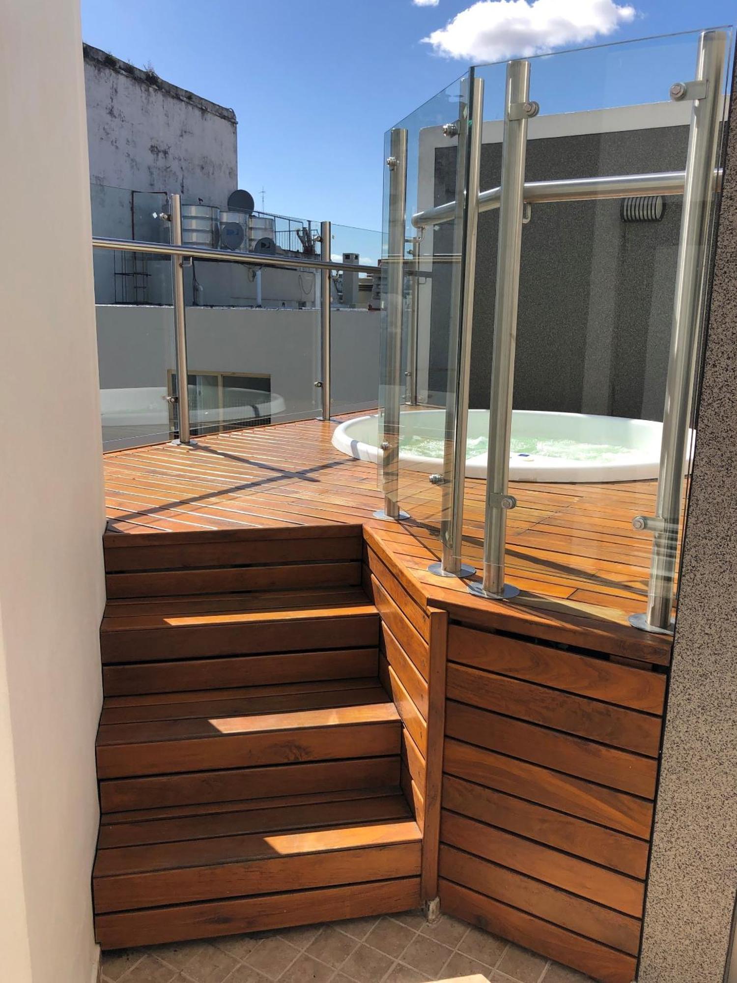 Petite Maison Apartamento *