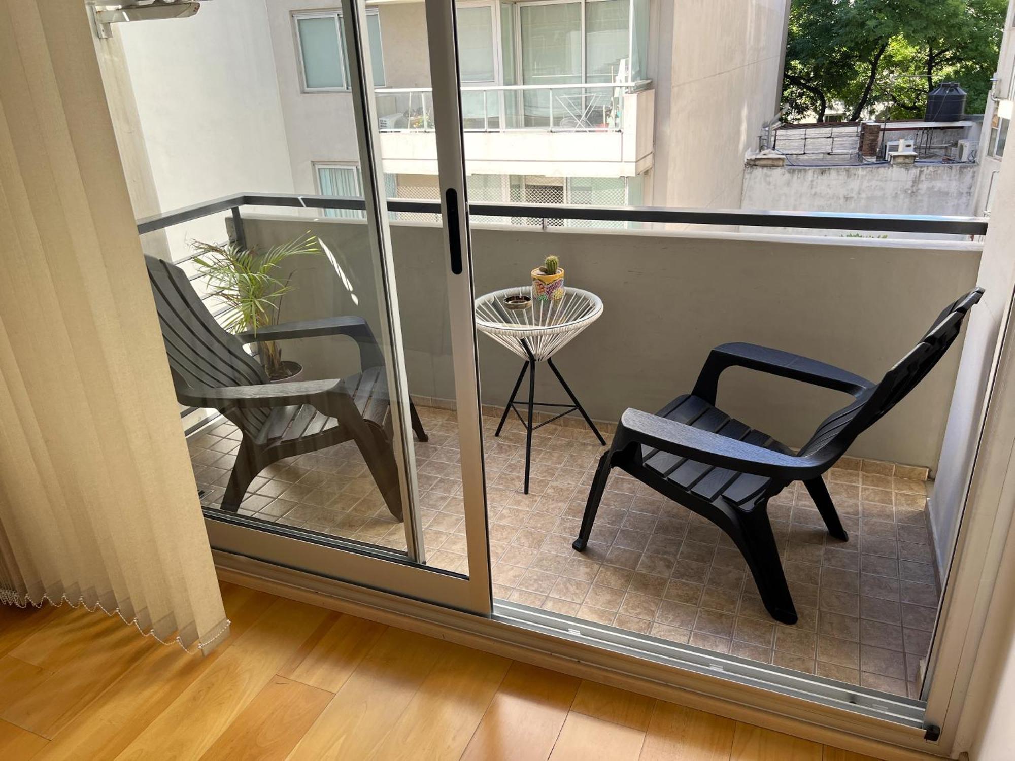 Petite Maison Apartamento Ciudad Autónoma de Buenos Aires