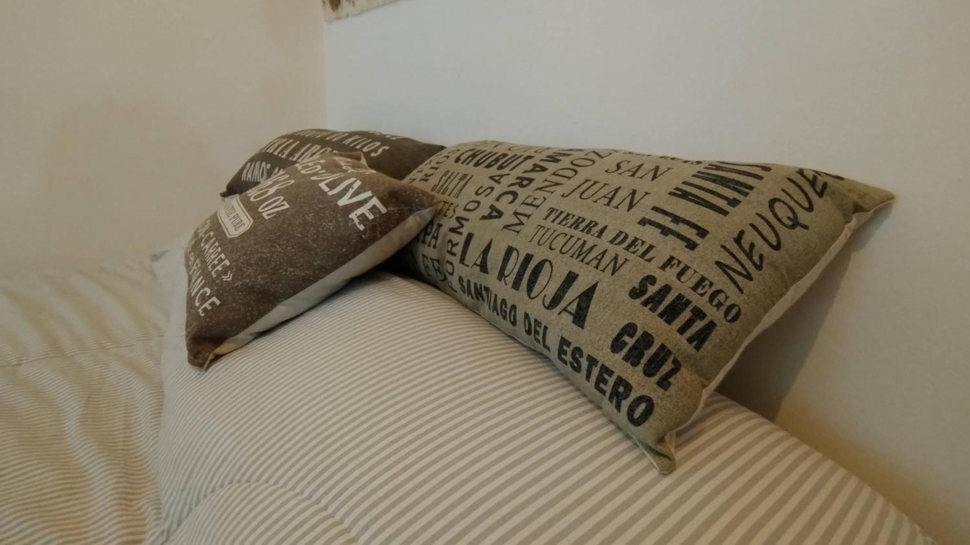 Apartamento Don Julio Palermo Studio *