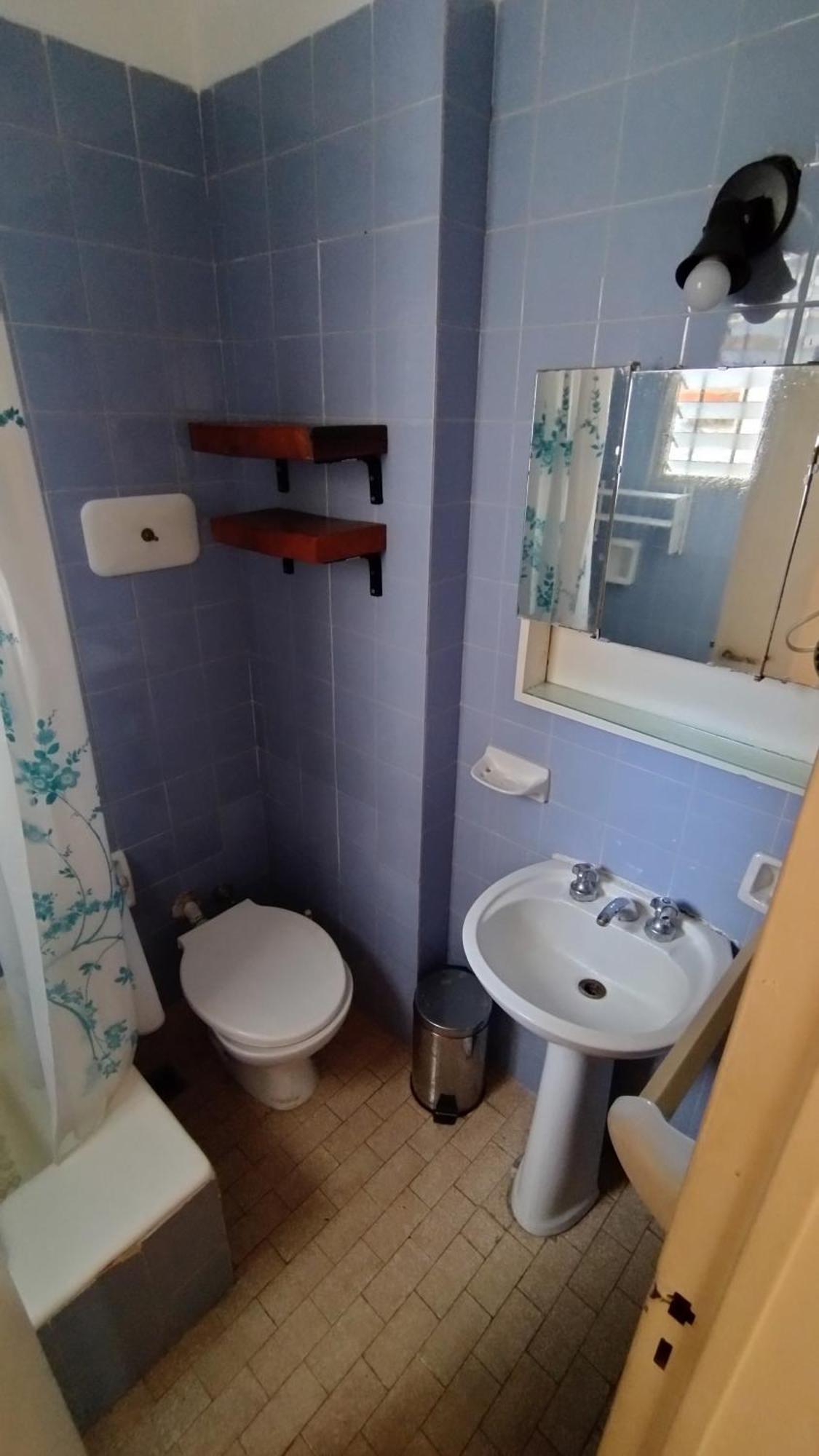 Apartamento Don Julio Palermo Studio Ciudad Autónoma de Buenos Aires