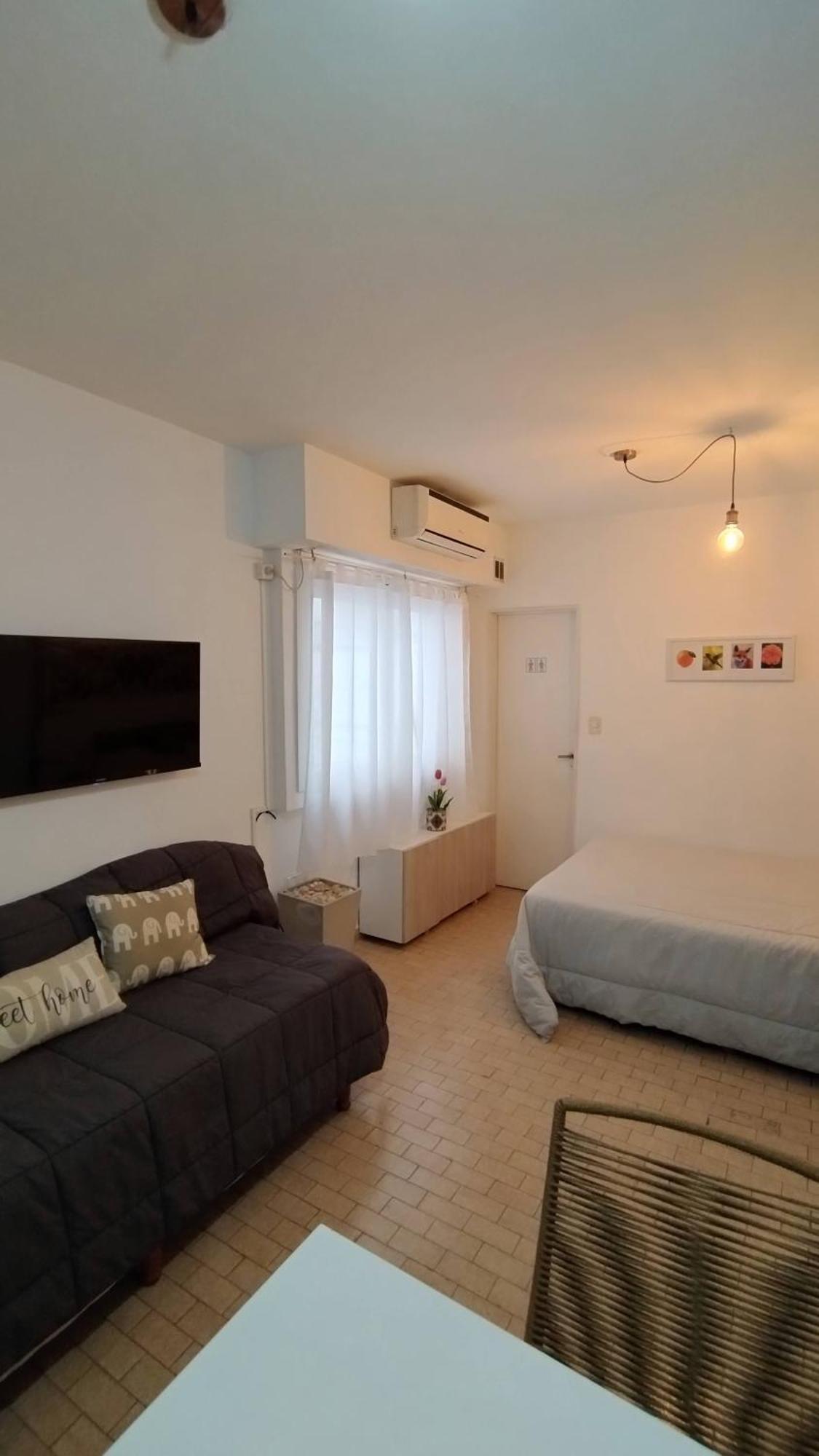 Don Julio Palermo Studio Apartamento Ciudad Autónoma de Buenos Aires
