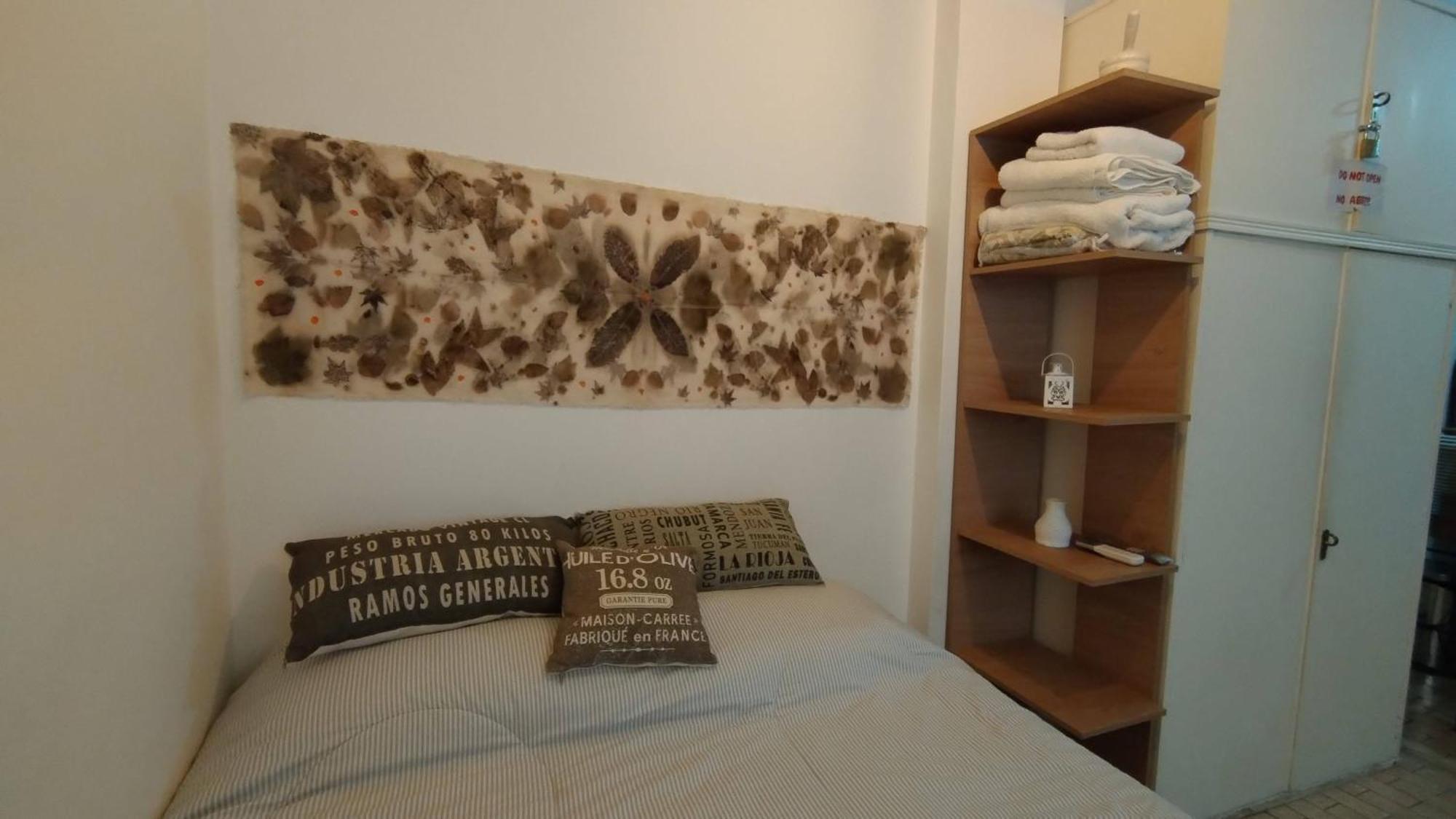 Apartamento Don Julio Palermo Studio Ciudad Autónoma de Buenos Aires