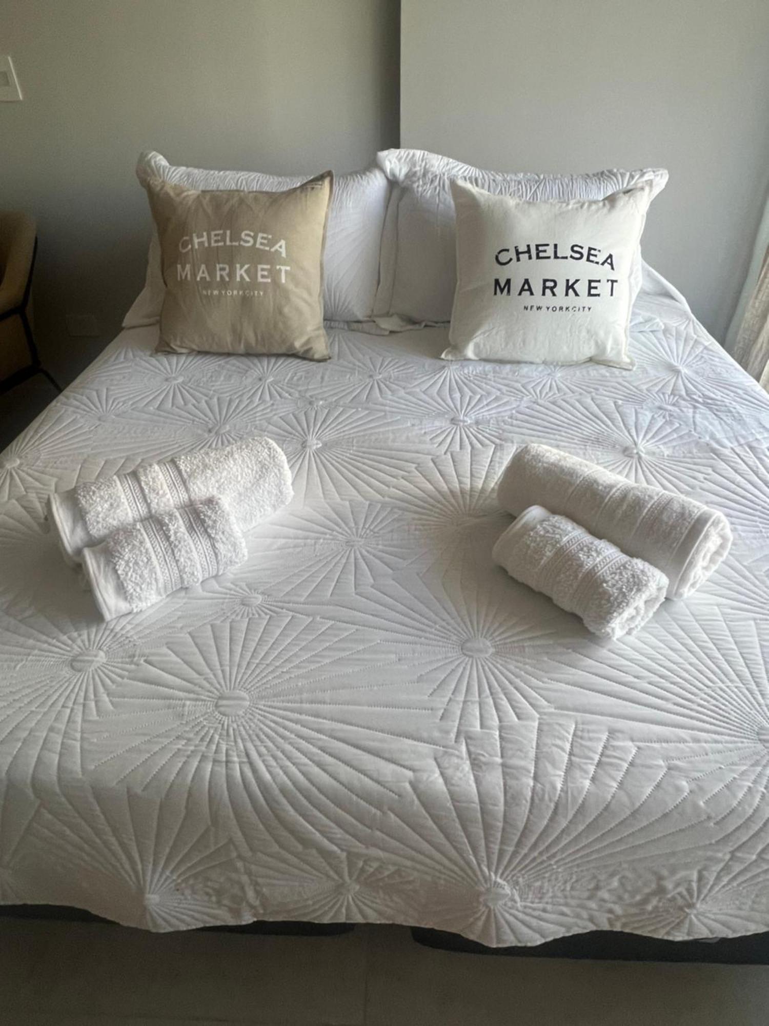 Apartamento Modern With Premium Amenities